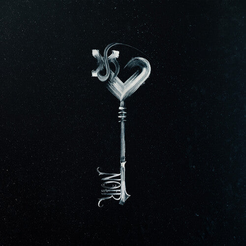 Lord of the Lost - Opvs Noir Vol. 1