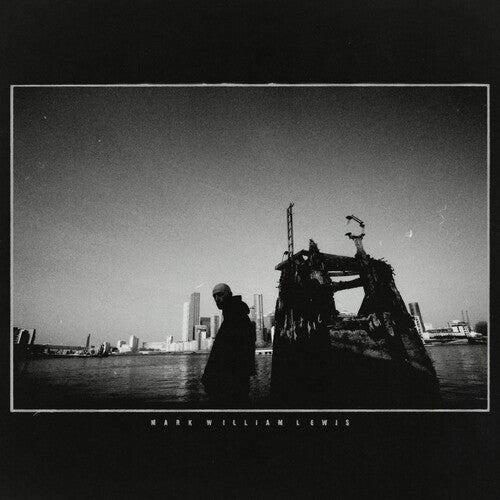 Mark Lewis William - Mark William Lewis