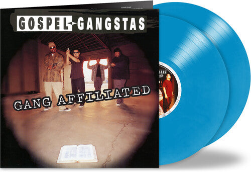 Gospel Gangstas - Gang Affiliated