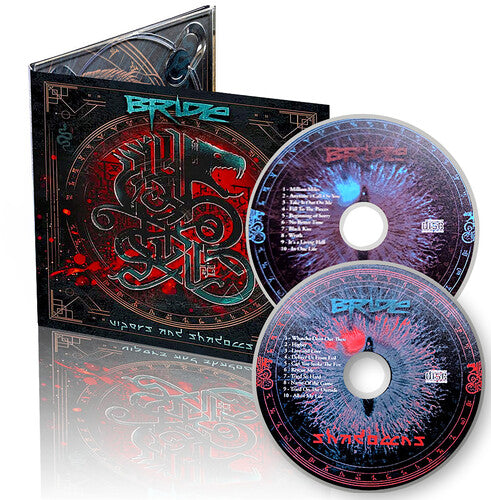 Bride - Vipers & Shadows