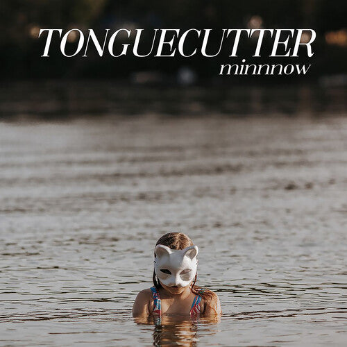 Tonguecutter - Minnow
