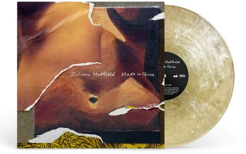 Juliana Hatfield - Made in China - Gold
