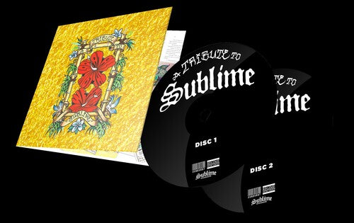 Look at All the Love: Tribute Sublime/ Var - Look at All the Love We Found: A Tribute to Sublime (Various Artists)