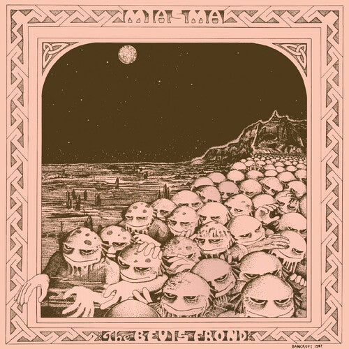 The Bevis Frond - Miasma