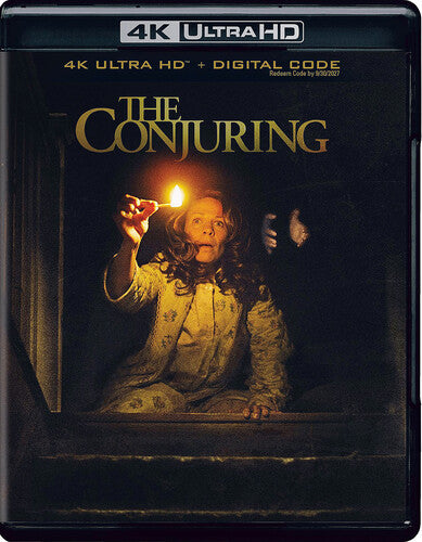 The Conjuring
