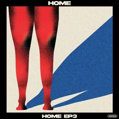 Home - HOME EP3