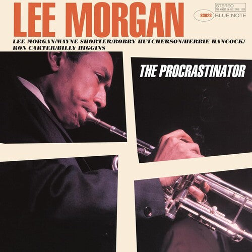 Lee Morgan - The Procrastinator (Blue Note Classic Vinyl Edition)