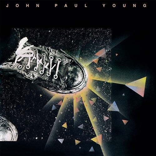 John Young Paul - One Foot In Front