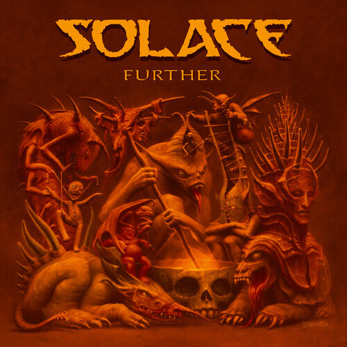 Solace - Further