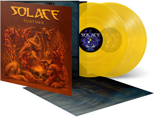 Solace - Further