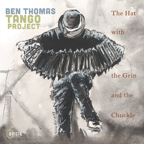 Ben Thomas - The Hat with the Grin and the Chuckle