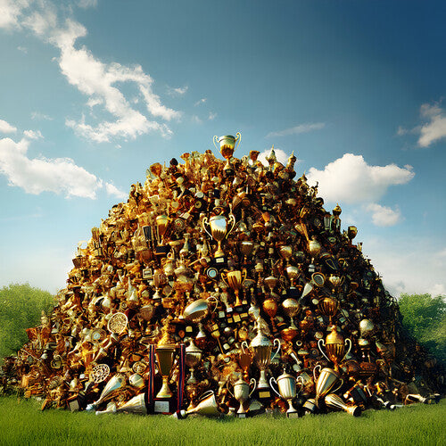 Homeboy Sandman/ Sonnyjim - Soli Deo Gloria