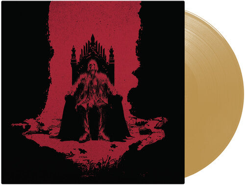 Fit for a King - Lonely God