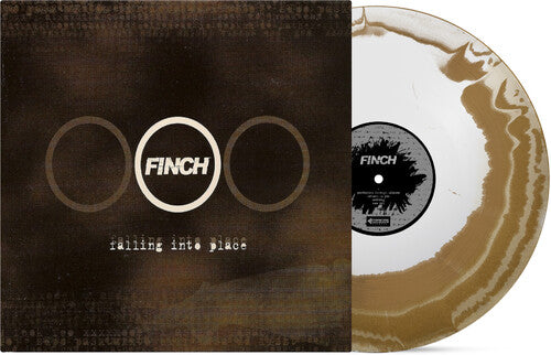 Finch - Falling Into Place