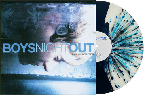 Boys Night Out - Make Yourself Sick