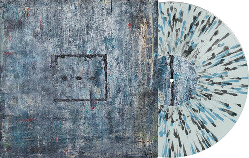 Too Close to Touch - For Keeps - White Splatter