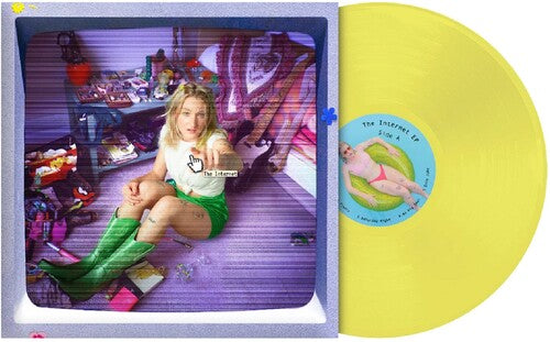 Lemondrop - The Internet - Deluxe