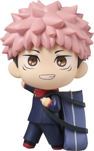 Rowtashii Noise - Jujutsu Kaisen - Tekupiku - Yuji Itadori
