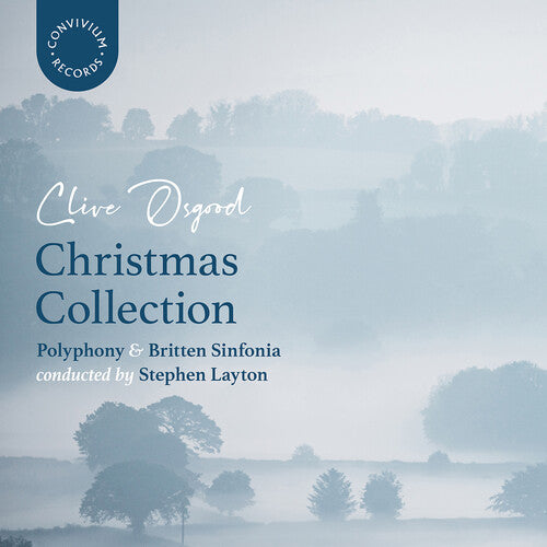 Polyphony - Clive Osgood - Christmas Collection