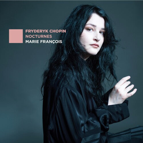 Marie Francois - Chopin Nocturnes