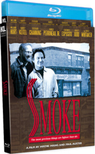 Smoke