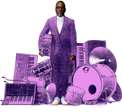 Nate Smith - Live-action