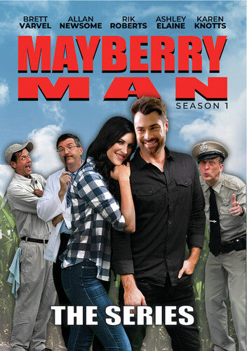 Mayberry Man Series: Season One