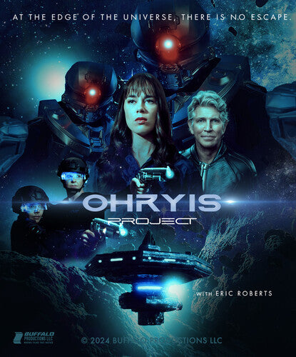 Ohryis Project