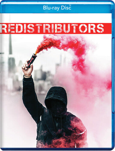 Redistributors