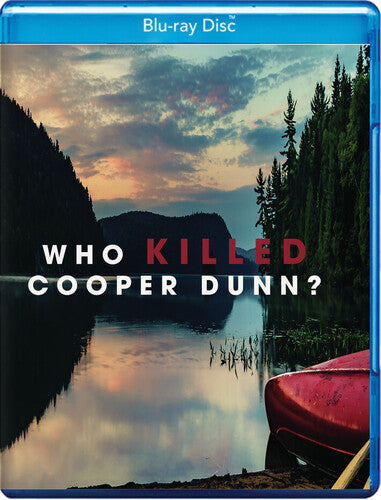 Who Killed Cooper Dunn