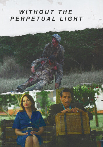 Without The Perpetual Light (2pc) / (Mod)