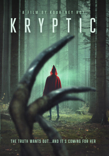 Kryptic / (Mod AC3