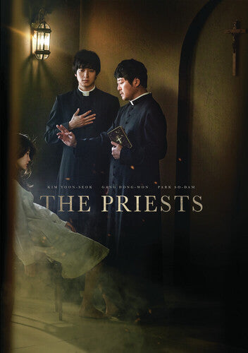 Priests / (Mod AC3 Dol)