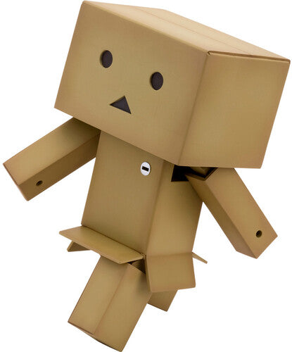 Kotobukiya - Yotsuba To - Danboard Model Kit