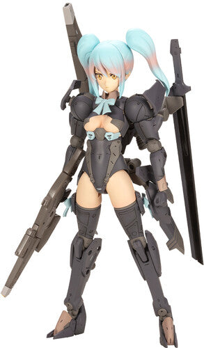 Kotobukiya - Frame Arms Girl - Shadow Tiger Model Kit