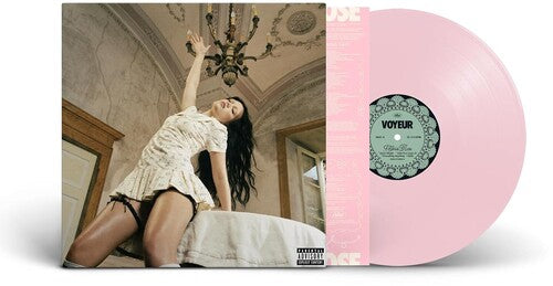 Alessi Rose - Voyeur