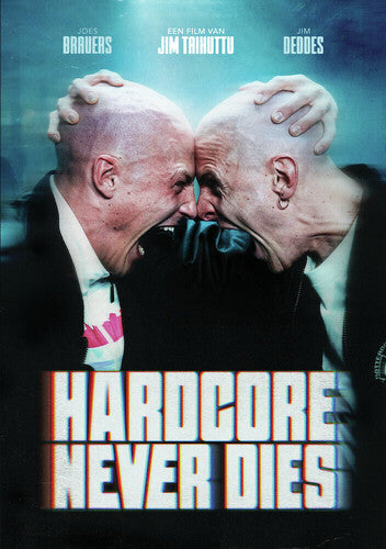 Hardcore Never Dies