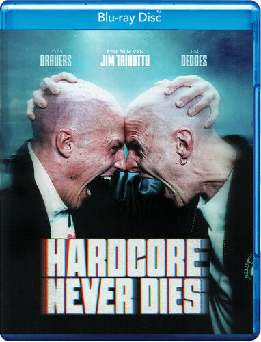 Hardcore Never Dies