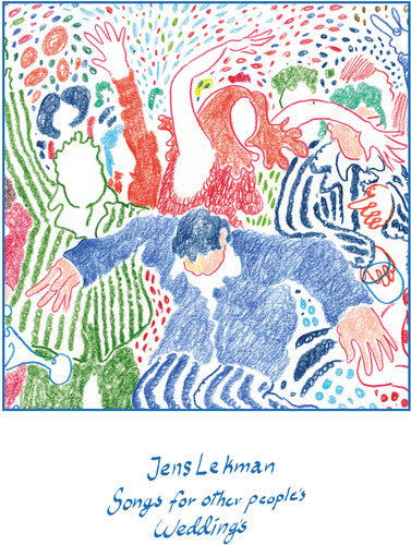 Jens Lekman - Songs for Other People's Weddings - Yellow