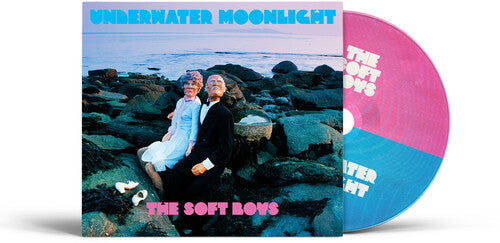 Soft Boys - Underwater Moonlight