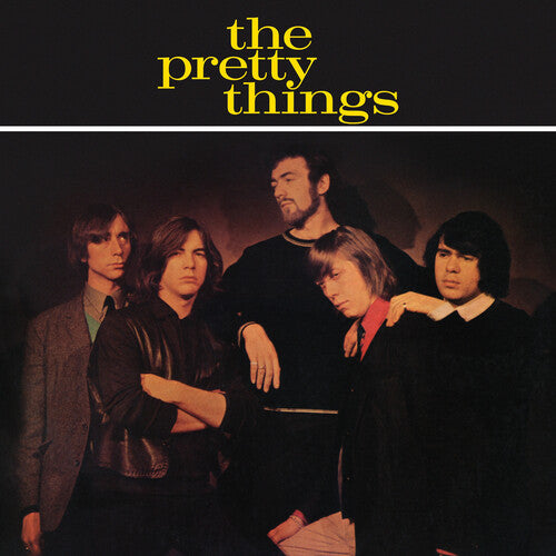 Pretty Things - The Pretty Things / Live At The 100 Club
