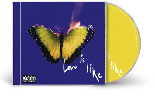Maroon 5 - Love Is Like