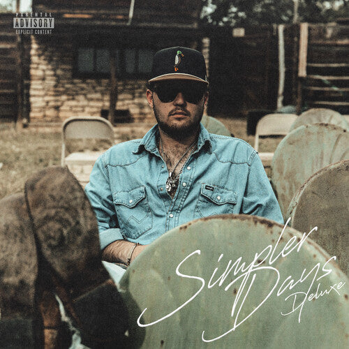 Sterling Elza - Simpler Days