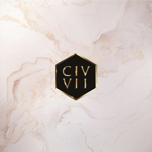 Christopher Tin - Sid Meier's Civilization VII (Original Soundtrack)