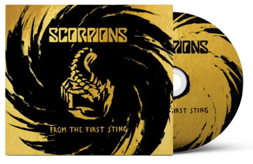 Scorpions - From The First Sting