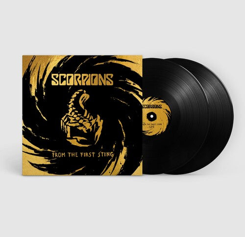 The Scorpions - From The First Sting