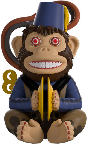 Youtooz - Call Of Duty Monkey Bomb Vinyl Figure