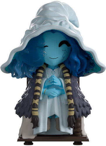 Youtooz - Elden Ring Ranni Vinyl Figure (Afig)