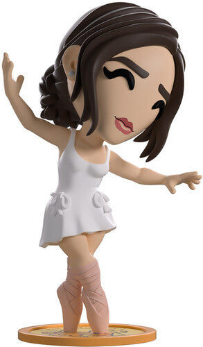 Youtooz - John Wick Pointe Ballerina Vinyl Figure