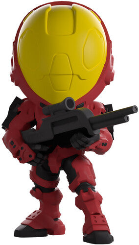 Youtooz - Halo Spartan Eva Vinyl Figure (Afig)